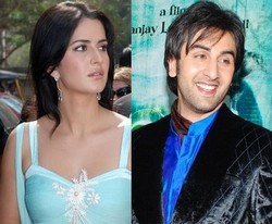 Ranbir Kapoor,  Katrina Kaif 